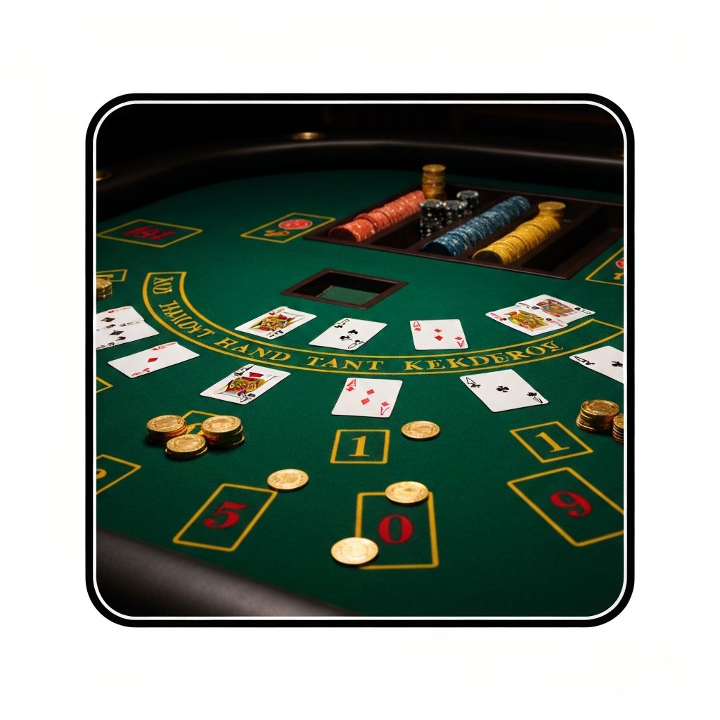 Classic Multihand Blackjack