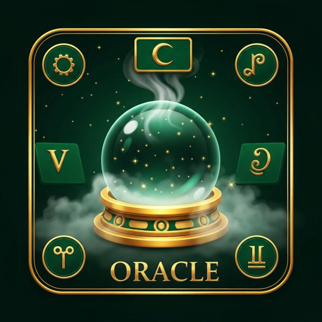 Oracle 360